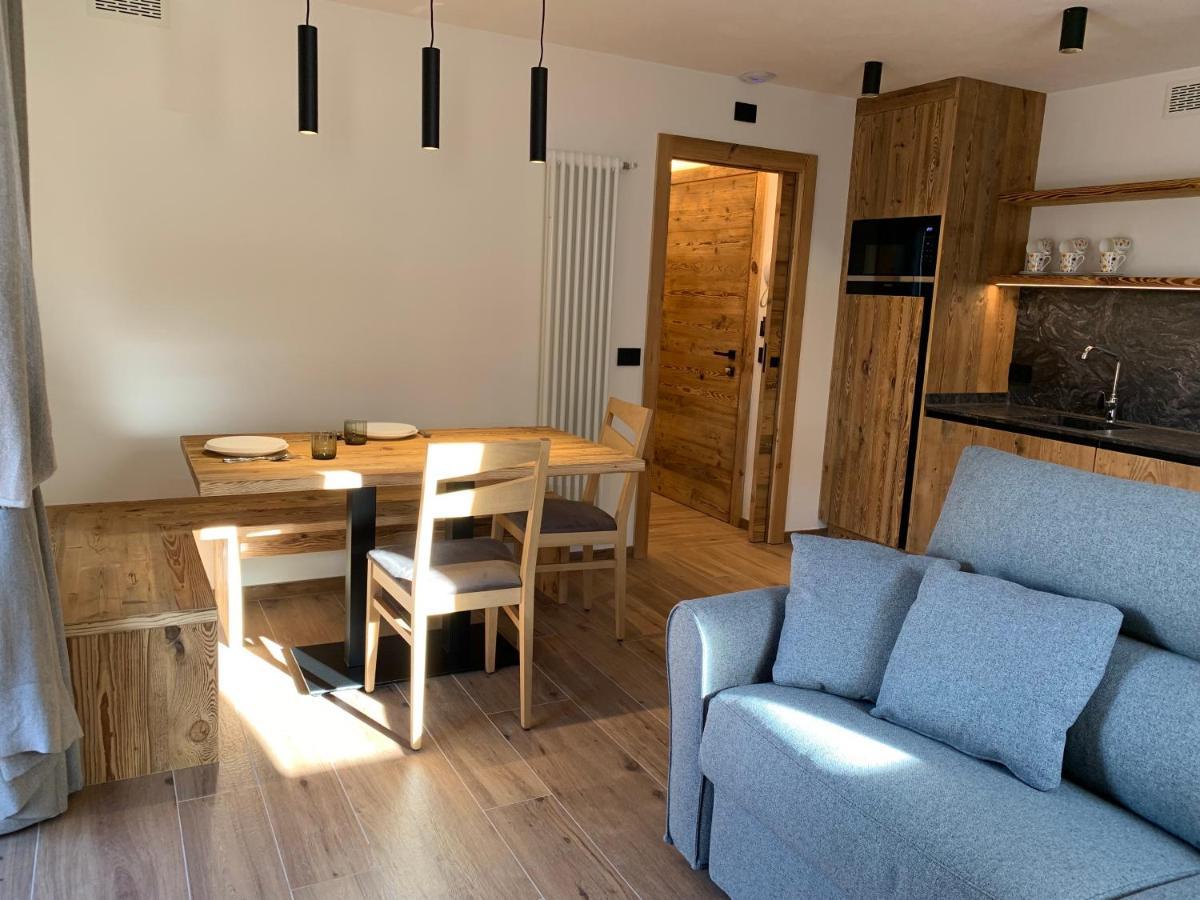 Apartment Casa Angelinat Livigno