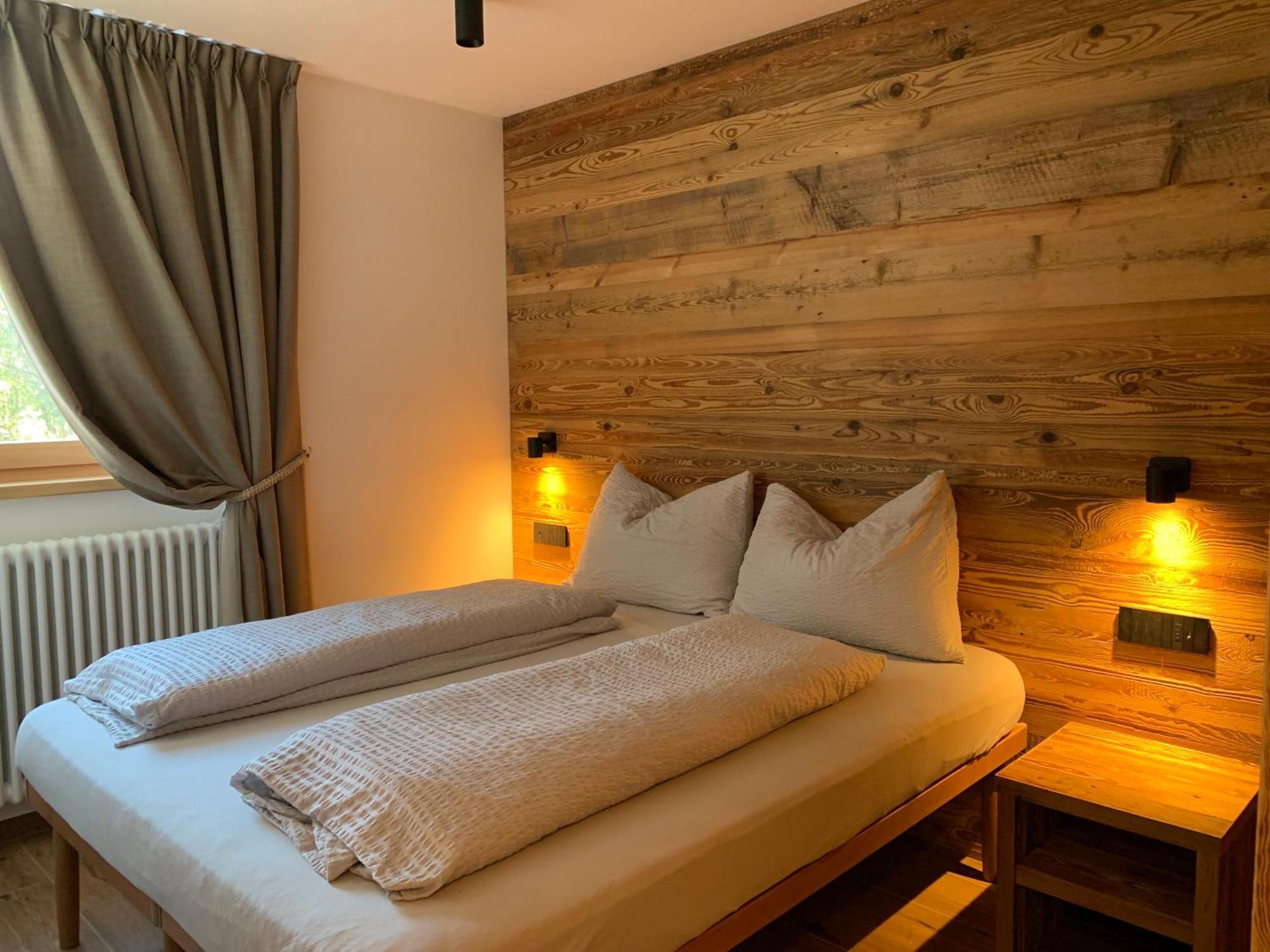 Casa Angelinat Livigno