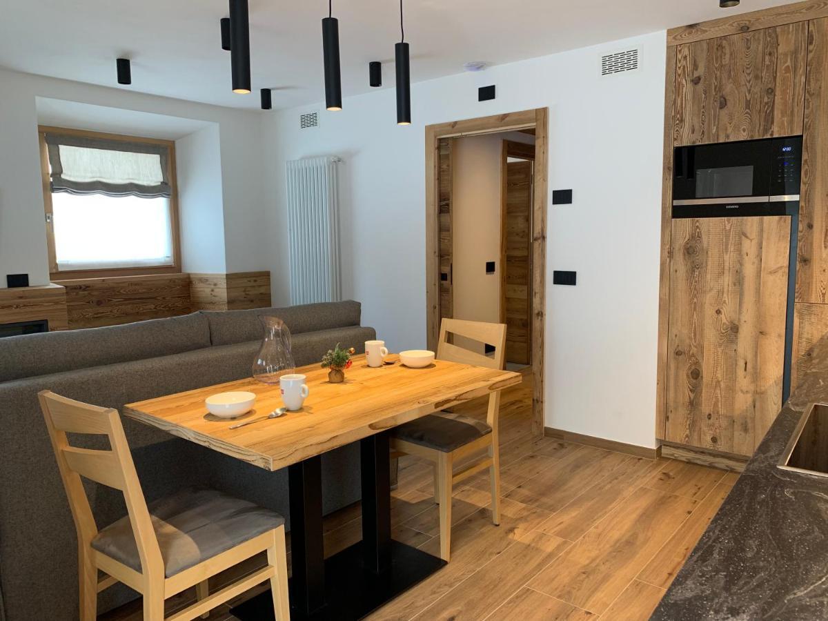 Apartment Casa Angelinat
