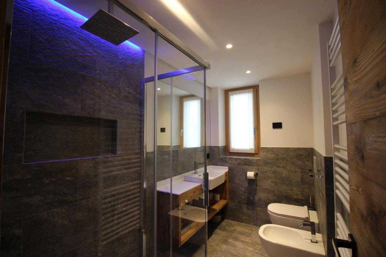Casa Angelinat * Livigno