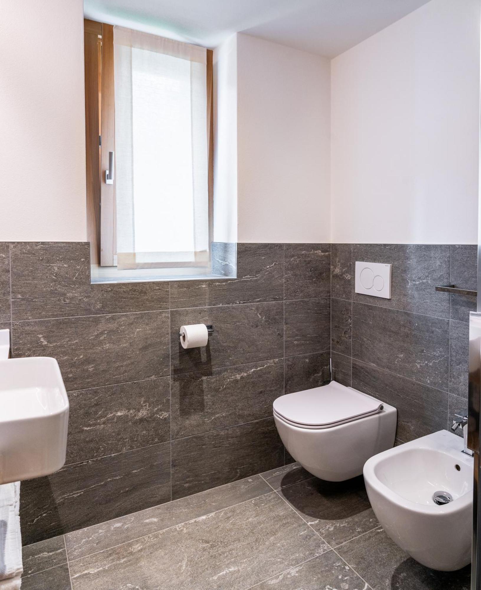 Apartment Casa Angelinat