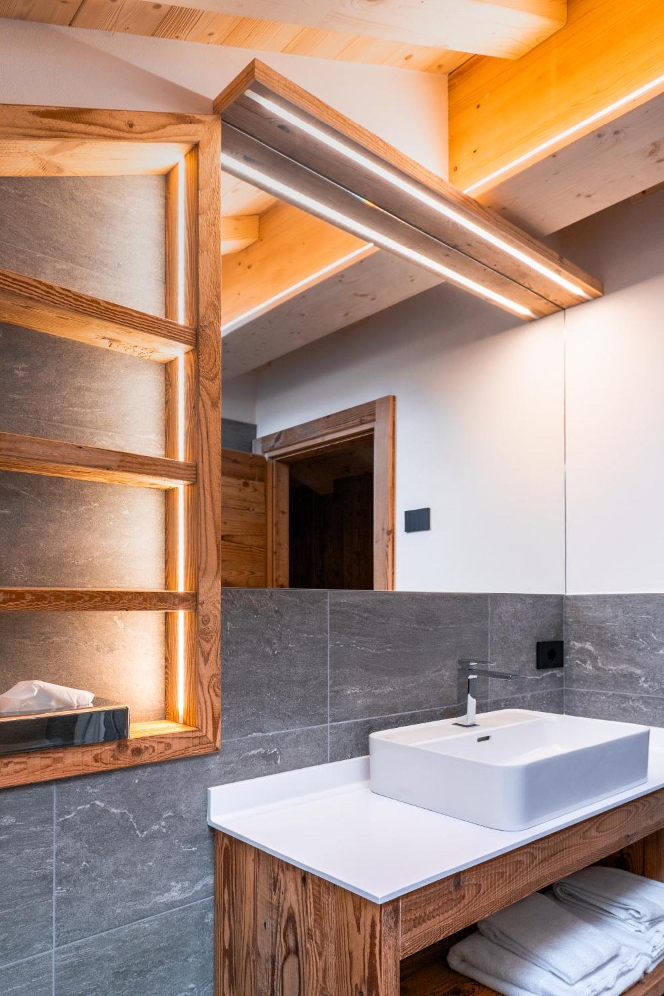 Casa Angelinat Apartment Livigno