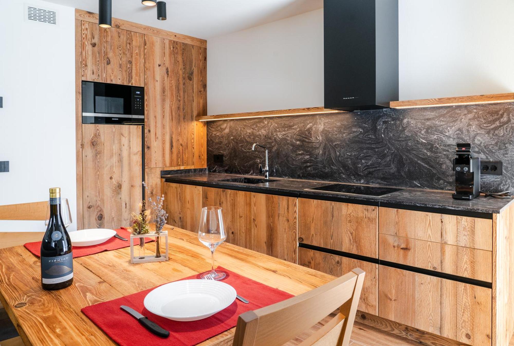 Casa Angelinat * Livigno