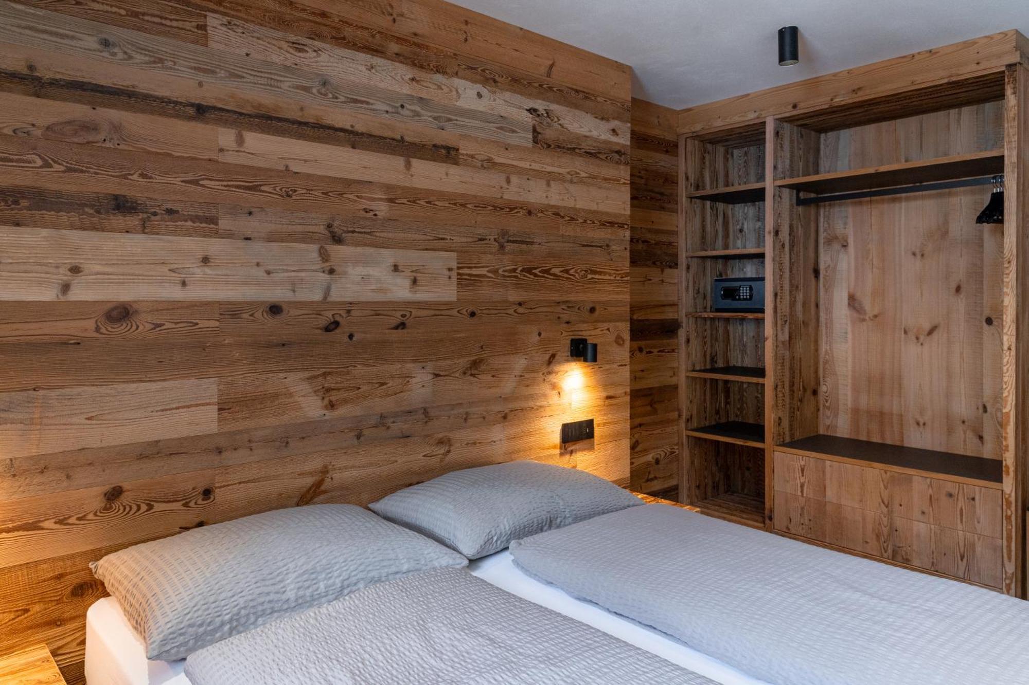 Casa Angelinat * Livigno