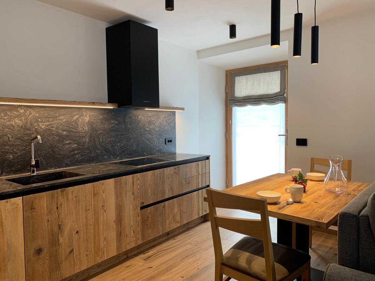 Casa Angelinat Appartamento Livigno
